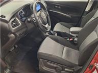 Suzuki S-Cross 1.4 MHEV 129 6AT GL ELEGANCE MK