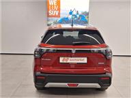 Suzuki S-Cross 1.4 MHEV 129 6AT GL ELEGANCE MK