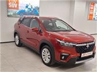Suzuki S-Cross 1.4 MHEV 129 6AT GL ELEGANCE MK