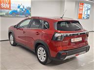 Suzuki S-Cross 1.4 MHEV 129 6AT GL ELEGANCE MK