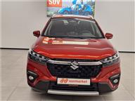 Suzuki S-Cross 1.4 MHEV 129 6AT GL ELEGANCE MK