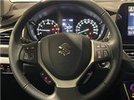 Suzuki S-Cross 1.4 MHEV 129 6AT GL ELEGANCE MK