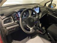 Suzuki S-Cross 1.4 MHEV 129 6AT GL ELEGANCE MK