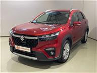 Suzuki S-Cross 1.4 MHEV 129 6AT GL ELEGANCE MK