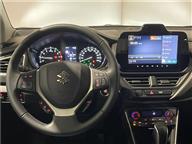 Suzuki S-Cross 1.4 MHEV 129 6AT GL ELEGANCE MK