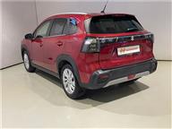 Suzuki S-Cross 1.4 MHEV 129 6AT GL ELEGANCE MK