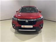 Suzuki S-Cross 1.4 MHEV 129 6AT GL ELEGANCE MK