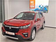 Suzuki S-Cross 1.4 MHEV 129 6AT GL ELEGANCE MK