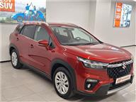 Suzuki S-Cross 1.4 MHEV 129 6AT GL ELEGANCE MK