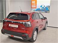 Suzuki S-Cross 1.4 MHEV 129 6AT GL ELEGANCE MK
