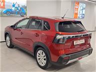 Suzuki S-Cross 1.4 MHEV 129 6AT GL ELEGANCE MK