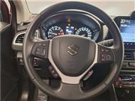 Suzuki S-Cross 1.4 MHEV 129 6AT GL ELEGANCE MK