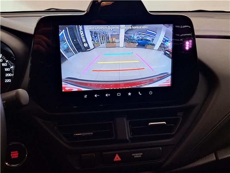 Suzuki, S-Cross, 1.4 Mhev 129 6At Gl Elegance Mk #34939 | SuvMarket