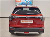 Suzuki S-Cross 1.4 MHEV 129 6AT GL ELEGANCE MK
