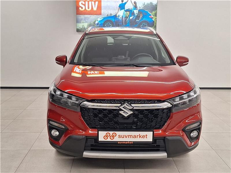 suzuページ Suzuki, S-Cross, 1.4 Mhev 129 6At Gl Elegance Mk #34939 | SuvMarket