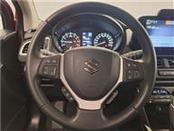 Suzuki Otomobil S-Cross 1.4 MHEV 129 6AT GL ELEGANCE MK