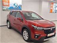 Suzuki Otomobil S-Cross 1.4 MHEV 129 6AT GL ELEGANCE MK
