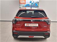 Suzuki Otomobil S-Cross 1.4 MHEV 129 6AT GL ELEGANCE MK