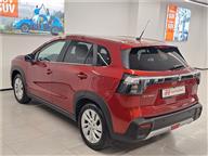 Suzuki Otomobil S-Cross 1.4 MHEV 129 6AT GL ELEGANCE MK