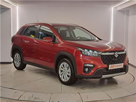 Bu SUV'un Yeni Bir Sahibi Var