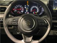 Suzuki Swift 1.2 MHEV PULSE CVT ÇİFT RENK