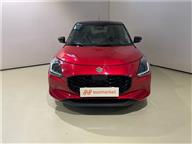 Suzuki Swift 1.2 MHEV PULSE CVT ÇİFT RENK