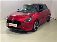 Suzuki Swift 1.2 MHEV PULSE CVT ÇİFT RENK