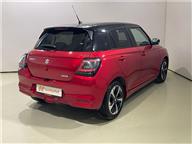 Suzuki Swift 1.2 MHEV PULSE CVT ÇİFT RENK