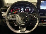 Suzuki Swift 1.2 MHEV PULSE CVT ÇİFT RENK