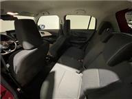 Suzuki Swift 1.2 MHEV PULSE CVT ÇİFT RENK