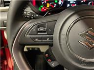 Suzuki Swift 1.2 MHEV PULSE CVT ÇİFT RENK