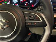 Suzuki Swift 1.2 MHEV PULSE CVT ÇİFT RENK