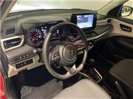 Suzuki Swift 1.2 MHEV PULSE CVT ÇİFT RENK