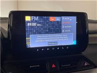 Suzuki Swift 1.2 MHEV PULSE CVT ÇİFT RENK