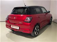 Suzuki Swift 1.2 MHEV PULSE CVT ÇİFT RENK