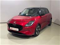 Suzuki Swift 1.2 MHEV PULSE CVT ÇİFT RENK