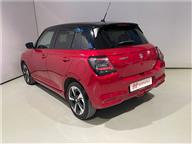 Suzuki Swift 1.2 MHEV PULSE CVT ÇİFT RENK