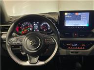 Suzuki Swift 1.2 MHEV PULSE CVT ÇİFT RENK