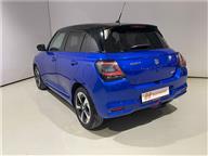 Suzuki Swift 1.2 MHEV PULSE CVT ÇİFT RENK