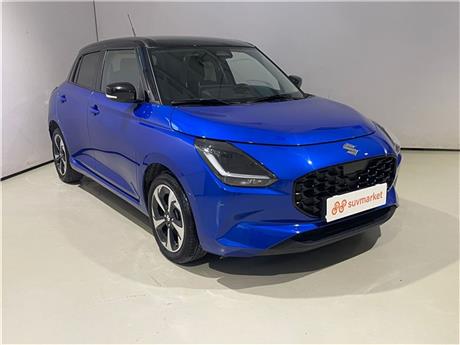 Bu Aracın Yeni Bir Sahibi Var