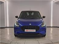 Suzuki Swift 1.2 MHEV PULSE CVT ÇİFT RENK