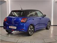 Suzuki Swift 1.2 MHEV PULSE CVT ÇİFT RENK