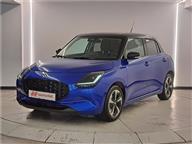 Suzuki Swift 1.2 MHEV PULSE CVT ÇİFT RENK