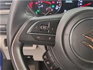 Suzuki Otomobil Swift 1.2 MHEV PULSE CVT ÇİFT RENK