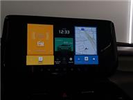 Suzuki Otomobil Swift 1.2 MHEV PULSE CVT ÇİFT RENK