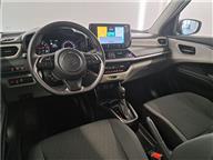 Suzuki Otomobil Swift 1.2 MHEV PULSE CVT ÇİFT RENK