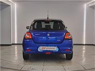 Suzuki Otomobil Swift 1.2 MHEV PULSE CVT ÇİFT RENK