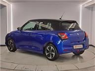 Suzuki Otomobil Swift 1.2 MHEV PULSE CVT ÇİFT RENK