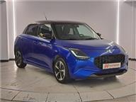 Suzuki Otomobil Swift 1.2 MHEV PULSE CVT ÇİFT RENK