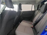 Suzuki Otomobil Swift 1.2 MHEV PULSE CVT ÇİFT RENK